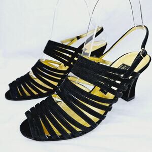 Charles David Pumps Size 8